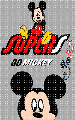 Keychain sticker-Y 1144